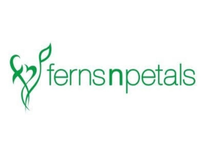 Ferns N Petals